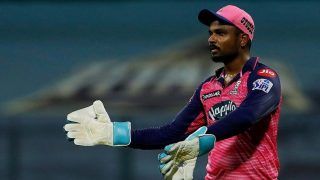IPL 2022: Sanju Samson Claims Rajasthan Have Been Taking Good Decisions After Win Over Lucknow
